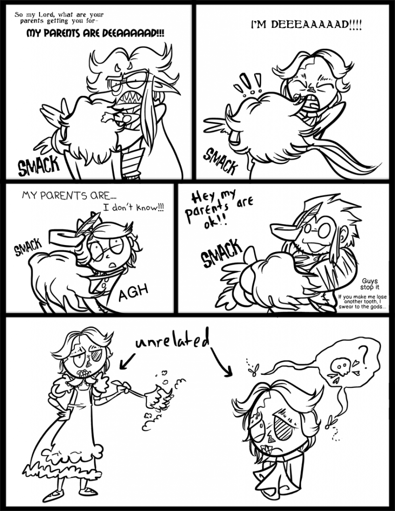 Slap-happy