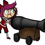 cannon