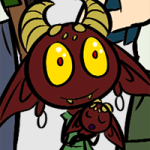 demonbab