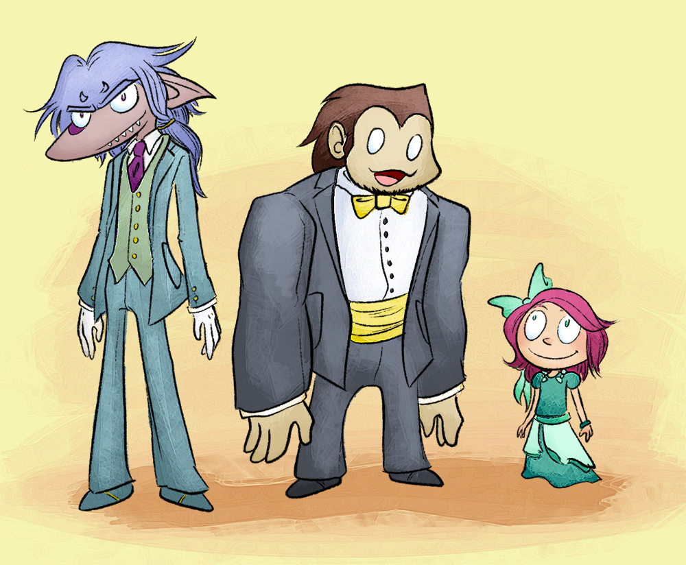 formalwear