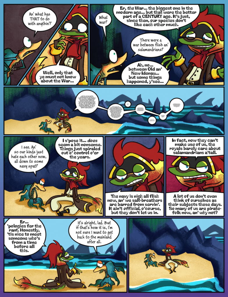 bearer of bad news mythology