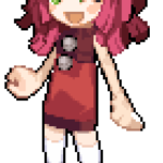 Lorelei Sprite 2