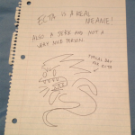 note