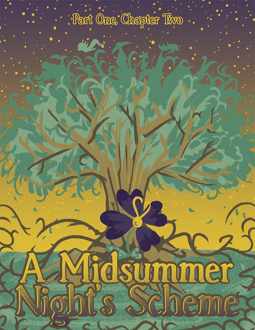 A Midsummer Night’s Scheme