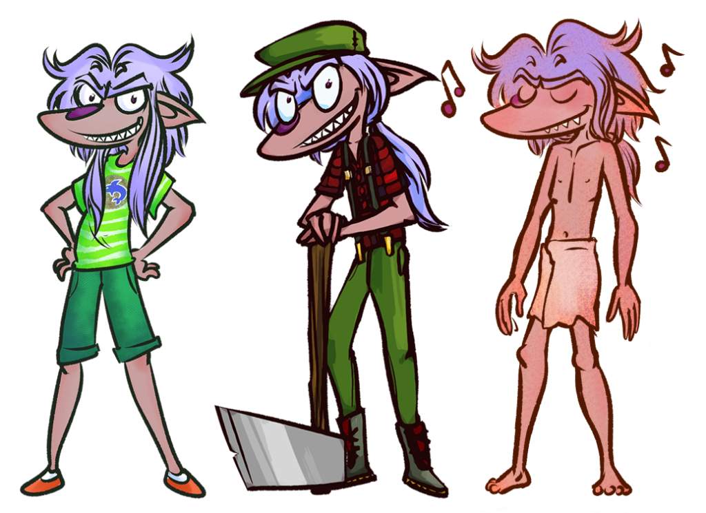 Tomodachi Life