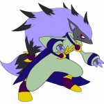 "Skoroark" by A Guy Who Sometimes Comments